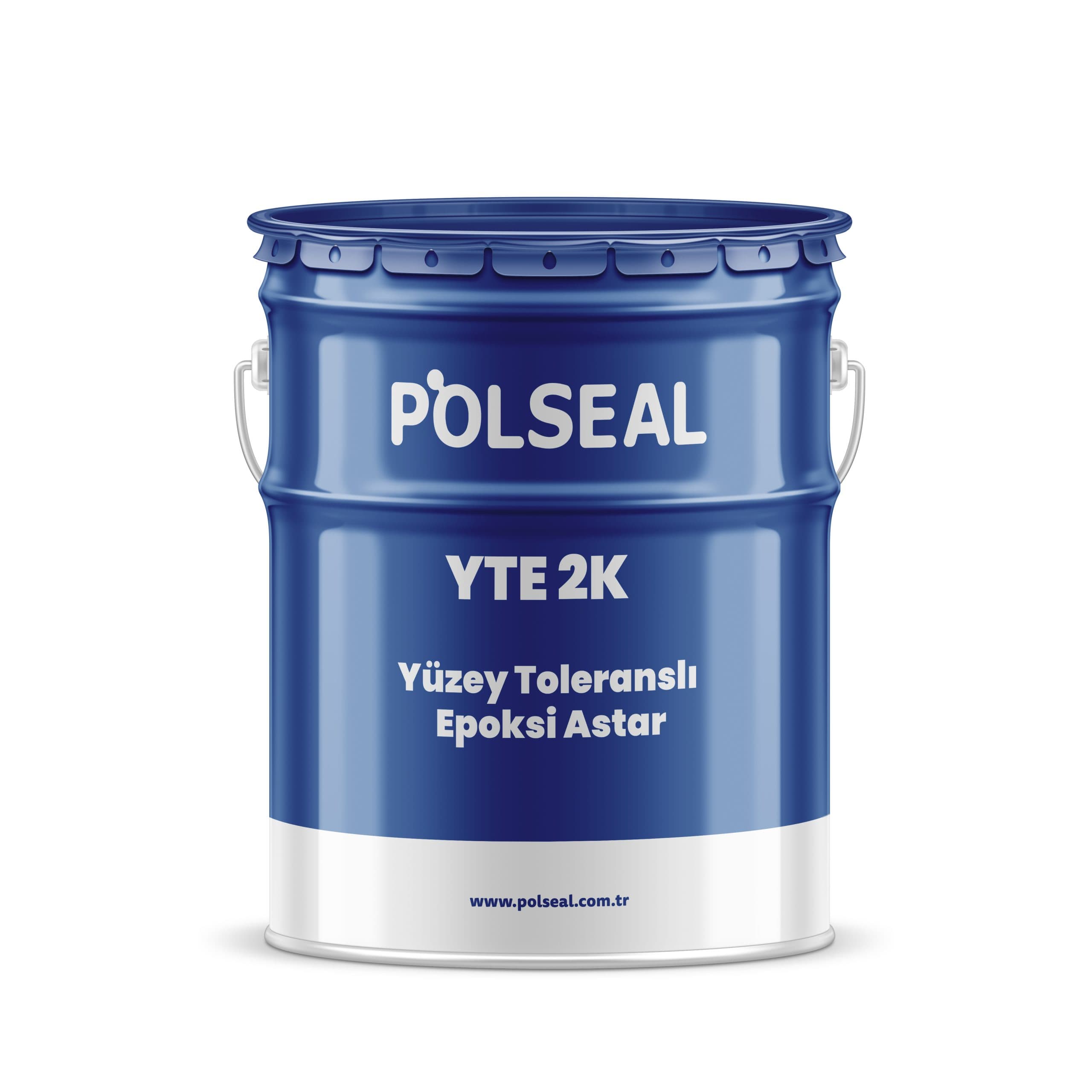 Polseal YTE 2K Yüzey Toleranslı Epoksi Astar